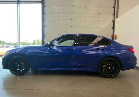 BMW 3 Serija, 2019
