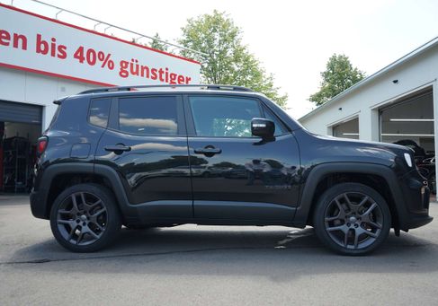 Jeep Renegade, 2021 3