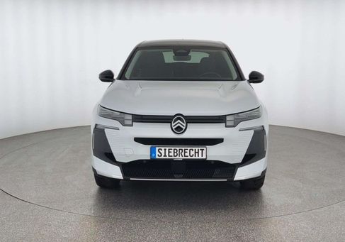 Citroën C5 Aircross, 2026 2