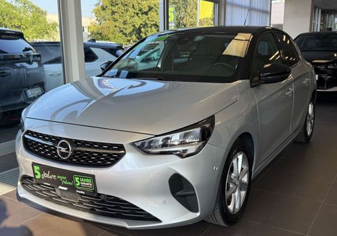 Opel Corsa, 2023 2