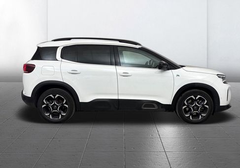 Citroën C5 Aircross, 2022 3