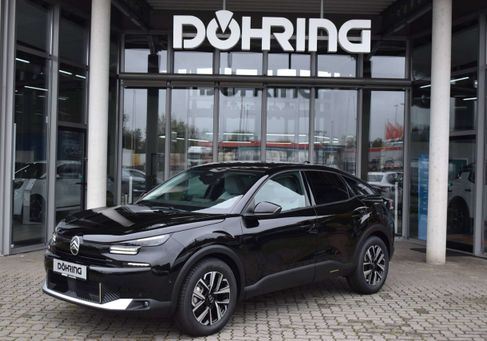 Citroën C4, 2026 2