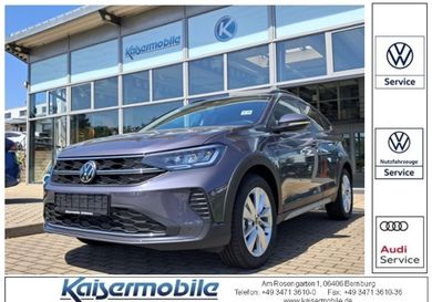 Volkswagen Taigo, 2026