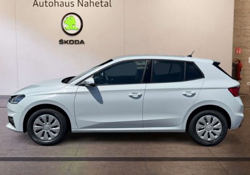 Skoda Fabia, 2026