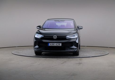 Volkswagen ID.5, 2022