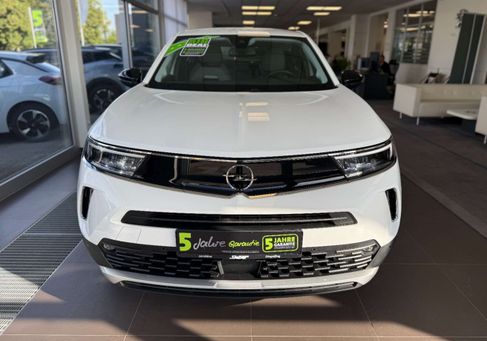 Opel Mokka, 2023 3