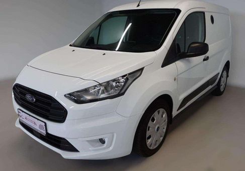 Ford Transit Connect, 2020