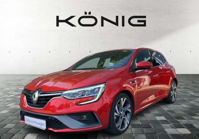 Renault Megane, 2021