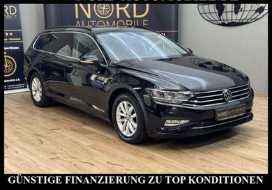 Volkswagen Passat Variant, 2022