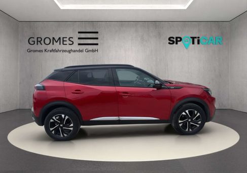 Peugeot 2008, 2023