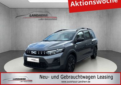 Dacia Jogger, 2026