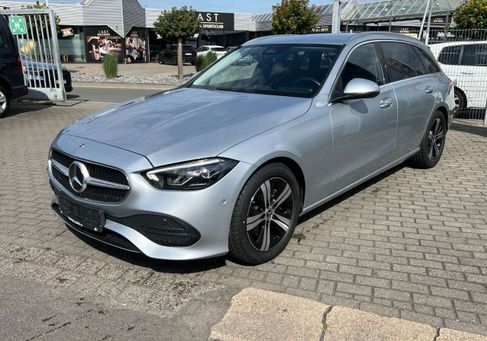 Mercedes-Benz C 220, 2023
