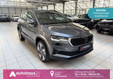 Skoda Karoq, 2023