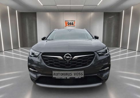 Opel Grandland X, 2021 2
