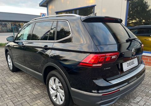 Volkswagen Tiguan Allspace, 2023