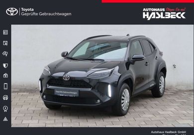 Toyota Yaris Cross, 2024
