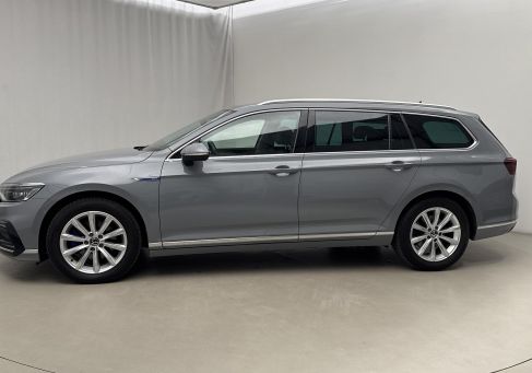 Volkswagen Passat Variant, 2022 2