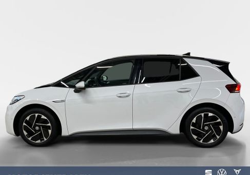 Volkswagen ID.3, 2023