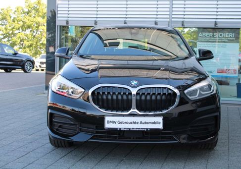 BMW 118, 2023