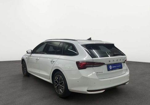 Skoda Octavia, 2025 3