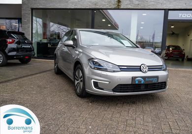Volkswagen Golf, 2018