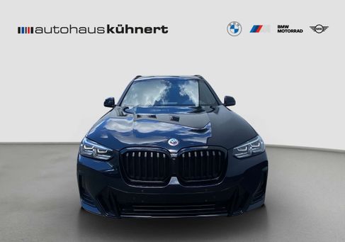 BMW X3, 2023