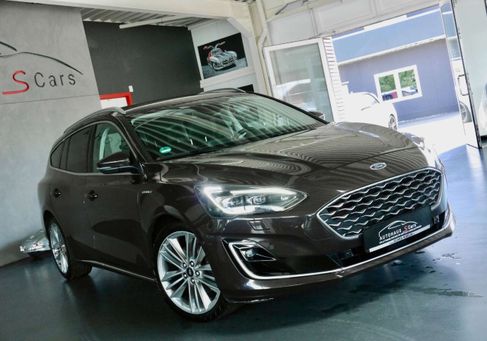 Ford Focus, 2019
