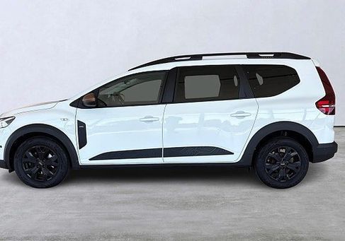 Dacia, 2024 2