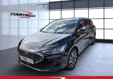 Ford Focus, 2024