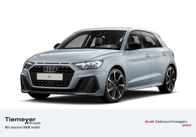 Audi A1, 2026