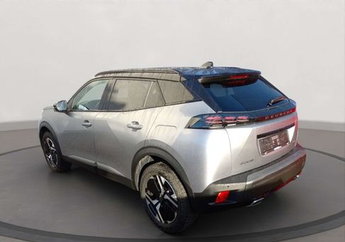 Peugeot 2008, 2023