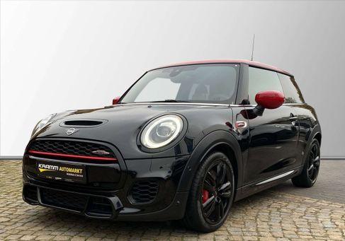 MINI John Cooper Works, 2020