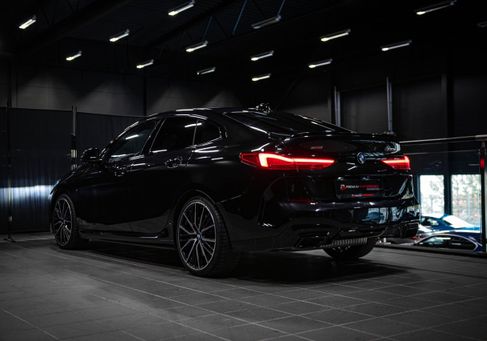 BMW M235, 2020