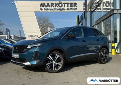 Peugeot 3008, 2023