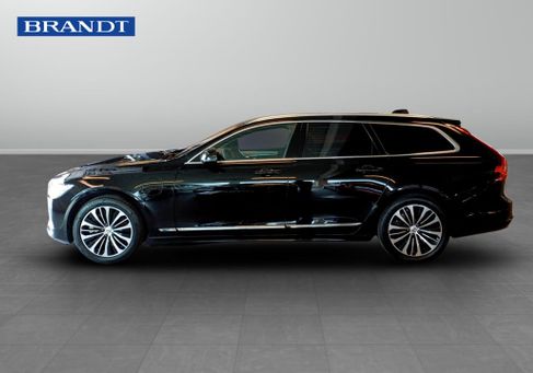 Volvo V90, 2025