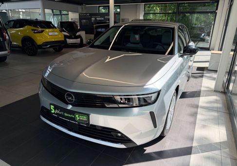 Opel Astra, 2023