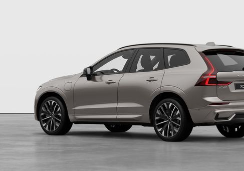 Volvo XC60, 2026
