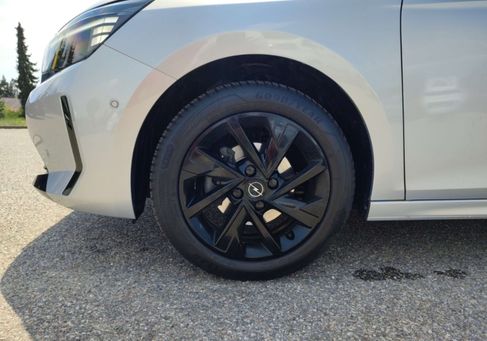 Opel Corsa, 2023 3