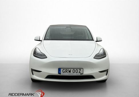 Tesla Model Y, 2023 2