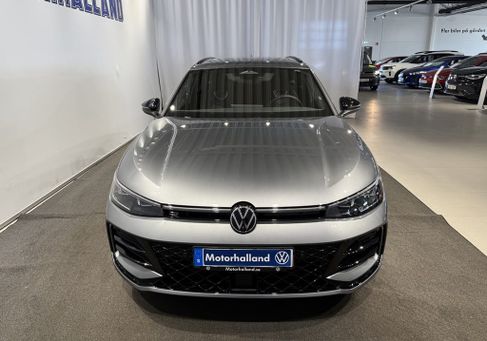 Volkswagen Passat Variant, 2026 3