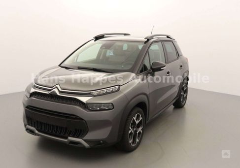 Citroën C3, 2023