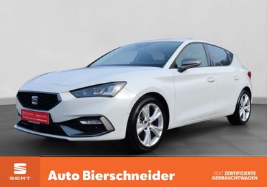 Seat Leon, 2025