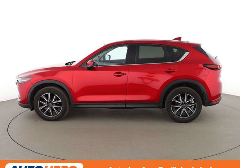 Mazda CX-5, 2018