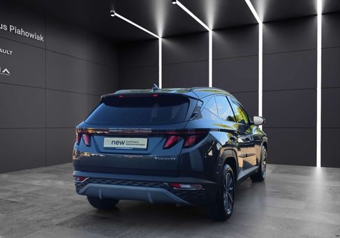 Hyundai Tucson, 2022 3