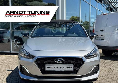Hyundai i30, 2018 3