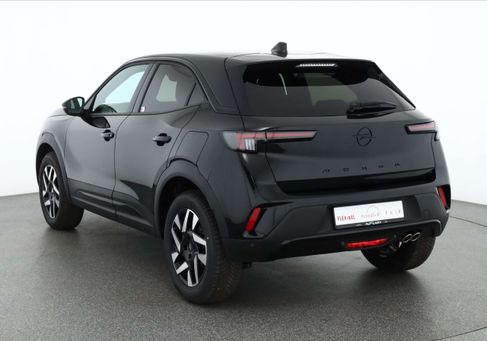 Opel Mokka, 2025 3