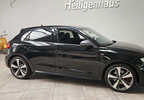 Audi A1, 2022