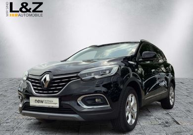 Renault Kadjar, 2020