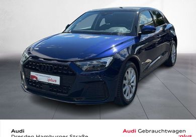 Audi A1, 2025
