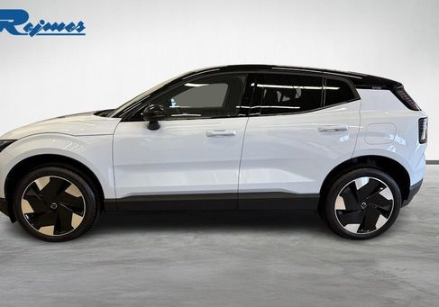Volvo EX30, 2025
